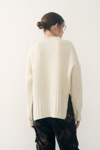 Sweater Magic Crudo